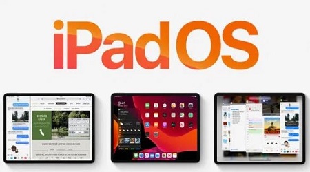 مميزات نتمنى إضافتها إلى تحديث iPadOS 14 لأجهزة الايباد!