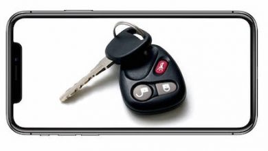 تعرف على ميزة CarKey لاستخدام الايفون كمفتاح للسيارة في تحديث iOS 13.4 القادم!