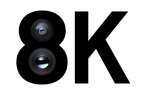 كاميرا سامسونج جالكسي S20 و S20 بلس و S20 ألترا - دعم تصوير الفيديو بدقة تصل إلى 8K