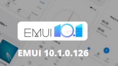 EMUI 10.1