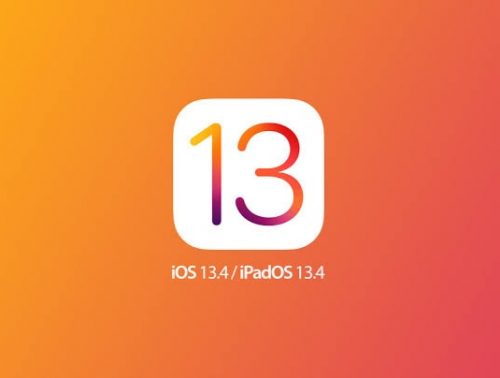 هل هناك استنزاف للبطارية مع تحديث iOS 13.4 ؟