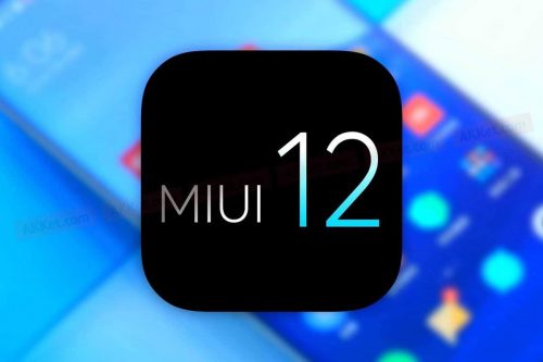 MIUI 11