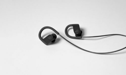 سماعات Powerbeats