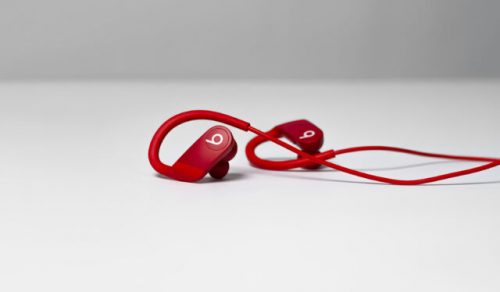 سماعات Powerbeats