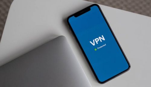 تنبيه - تطبيقات VPN لا تعمل بشكل صحيح على تحديث iOS 13