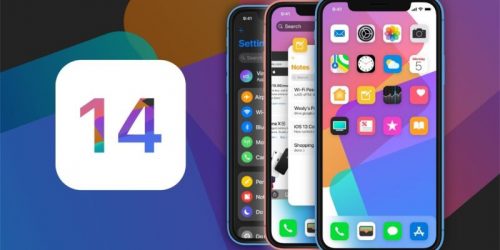 تسريبات تحديث iOS 14 - الكشف عن المزيد من المزايا القادمة!