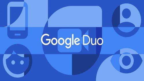 تطبيق Duo