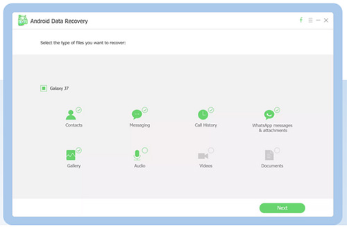 Tenorshare UltData