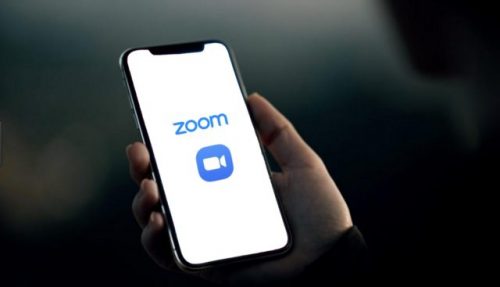 الانتقادات الأمنية لخدمة زووم Zoom