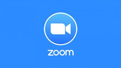 تحميل برنامج أو تطبيق زووم Zoom