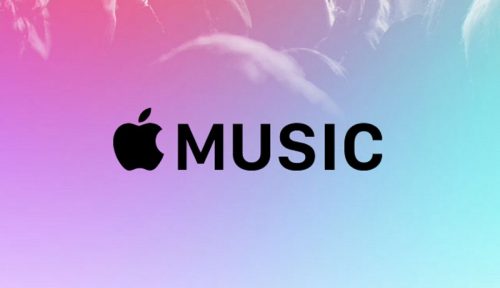 خدمة ابل للموسيقى Apple Music تحتل المركز الثاني عالمياً!