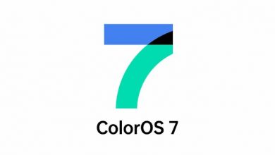 تحديث ColorOS 7