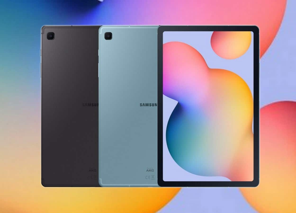 Samsung Galaxy Tab S6 Lite Lte 128gb — Samsgalaxy.ru
