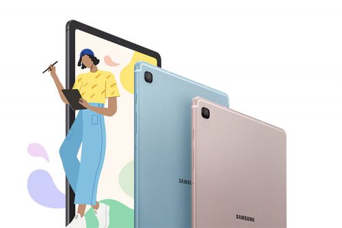 جالكسي تاب S6 لايت