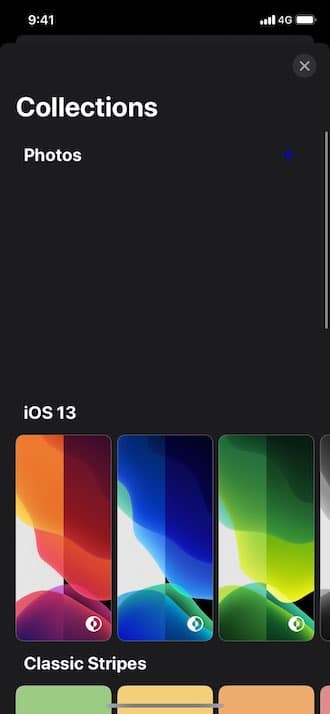تسريبات تحديث iOS 14 - تعديلات جمالية على الشاشة الرئيسية وإعدادات الخلفية!