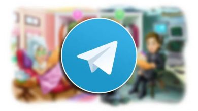 تيليجرام Telegram