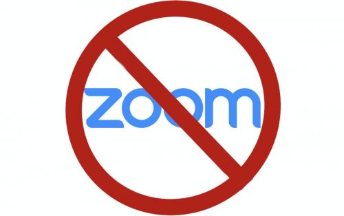 لماذا يتم حظر تطبيق زووم Zoom في الشركات والدول الآن؟