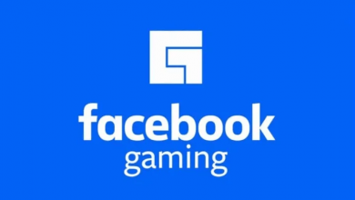 Facebook Gaming