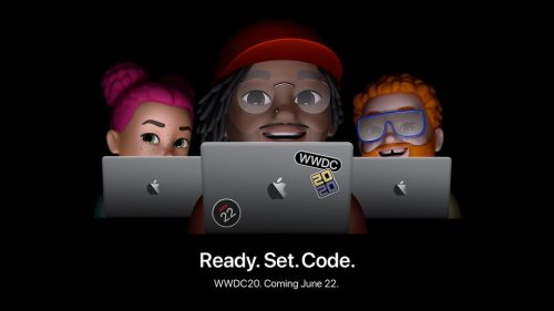 الإعلان عن موعد مؤتمر ابل للمطورين WWDC 2020 - وهذه أهم التوقعات!