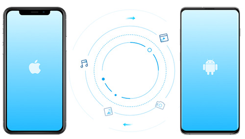 كيف نقل و نسخ و استعادة رسائل واتس اب باستخدام برنامج Dr.Fone ؟