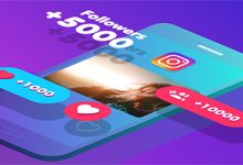 طريقة زيادة متابعين إنستقرام مجاناً والحصول على لايكات حقيقية عبر برنامج GetInsta