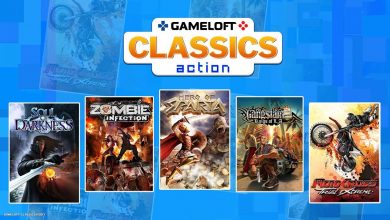 Gameloft Classics - 2