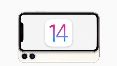 اعرف كيف تم تسريب تحديث iOS 14 قبل أشهر من إطلاقه!