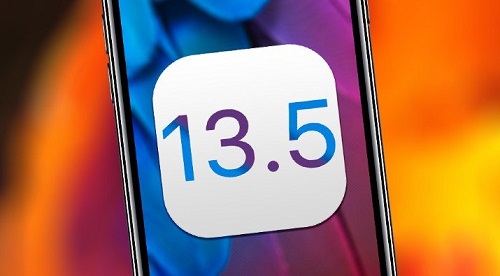 ابل تبدأ إطلاق تحديث iOS 13.5 - تعرف على أبرز المزايا الجديدة!