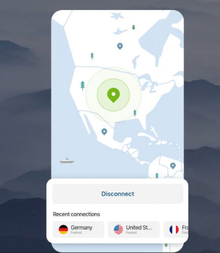 تطبيق NordVPN - خدمة VPN مميزة و موثوقة لفتح المواقع والخدمات المحجوبة مع عرض خاص بمناسبة شهر رمضان!