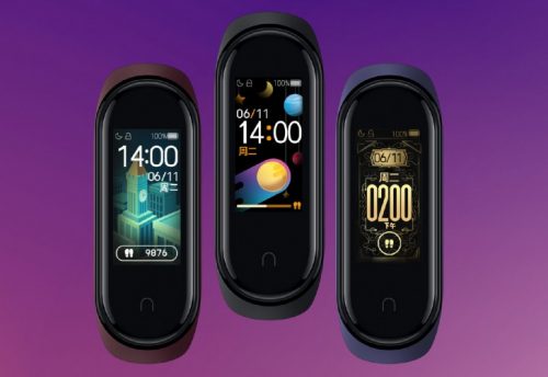 شاومي تستعد للكشف من سوار Mi Band 5 المنتظر - كيف سيكون؟