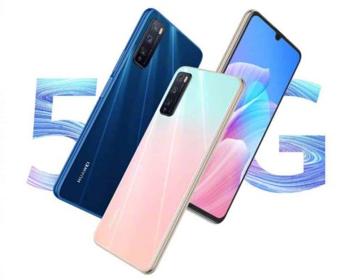 Huawei Enjoy Z