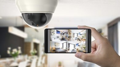 تعرف على أفضل كاميرات المراقبة داخل المنزل في عام 2020