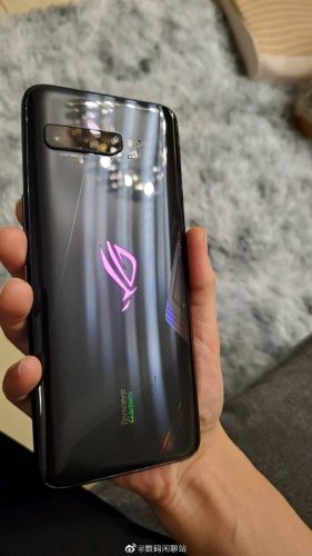 أسوس ROG Phone 3