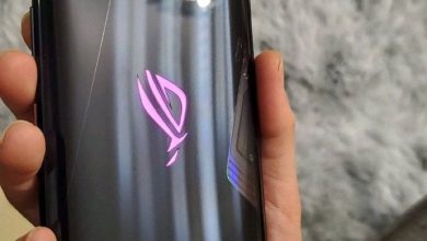 أسوس ROG Phone 3