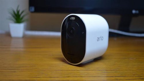 Arlo Pro 3