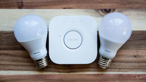 Philips Hue White LED