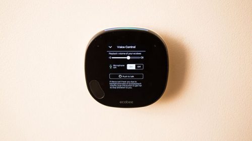 Ecobee SmartThermostat
