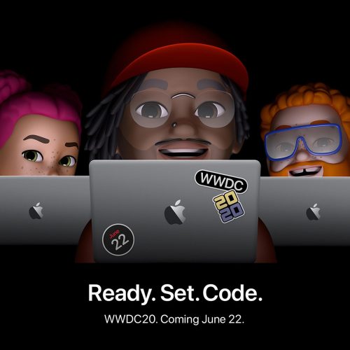 مؤتمر ابل للمطورين WWDC 2020 الليلة - كيفية متابعة المؤتمر وأبرز التوقعات!