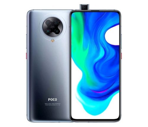 شاومي Poco F2 Pro