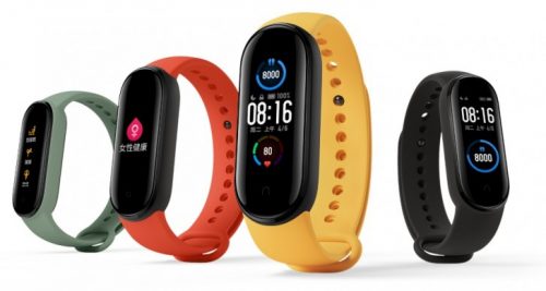 سوار شاومي Mi Band 5 : المميزات الجديدة، السعر، وكل ما تود معرفته!