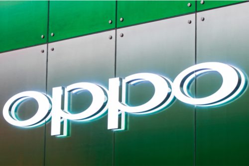 معالج Oppo M1