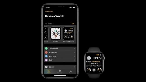 watchOS 7