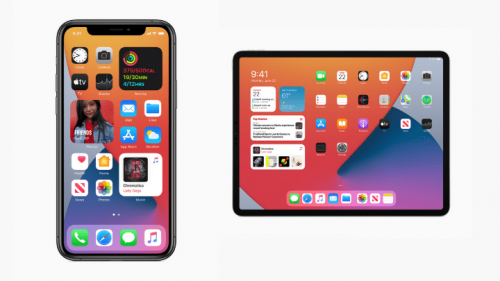 متى يصدر تحديث iOS 14 و iPadOS 14 ؟ إليك موعد الإصدار لأجهزة الايفون والايباد المدعومة!