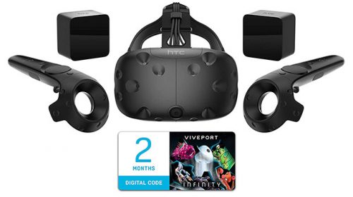 HTC Vive