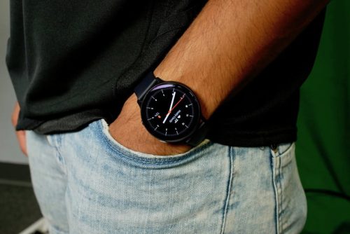 Samsung Galaxy Watch Active 2