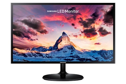 Samsung 27″ SF354