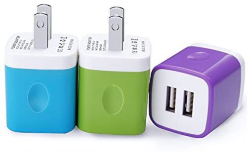 FiveBox Wall Charger