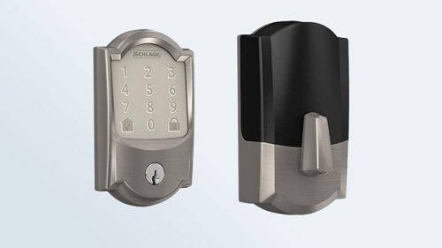 Schlage Encode