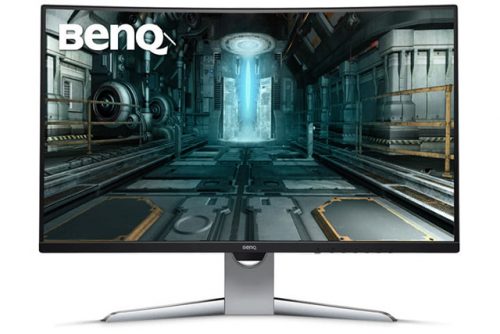 BenQ EX3203R