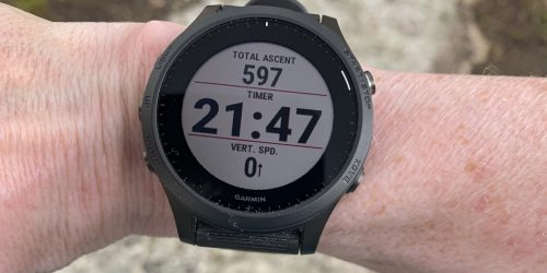 Garmin Forerunner 945